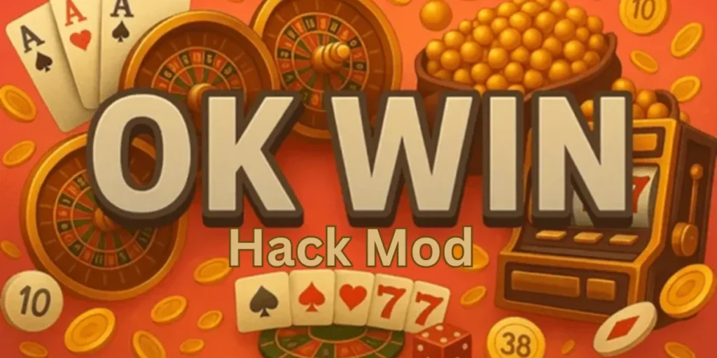 Ok Win Hack Mod