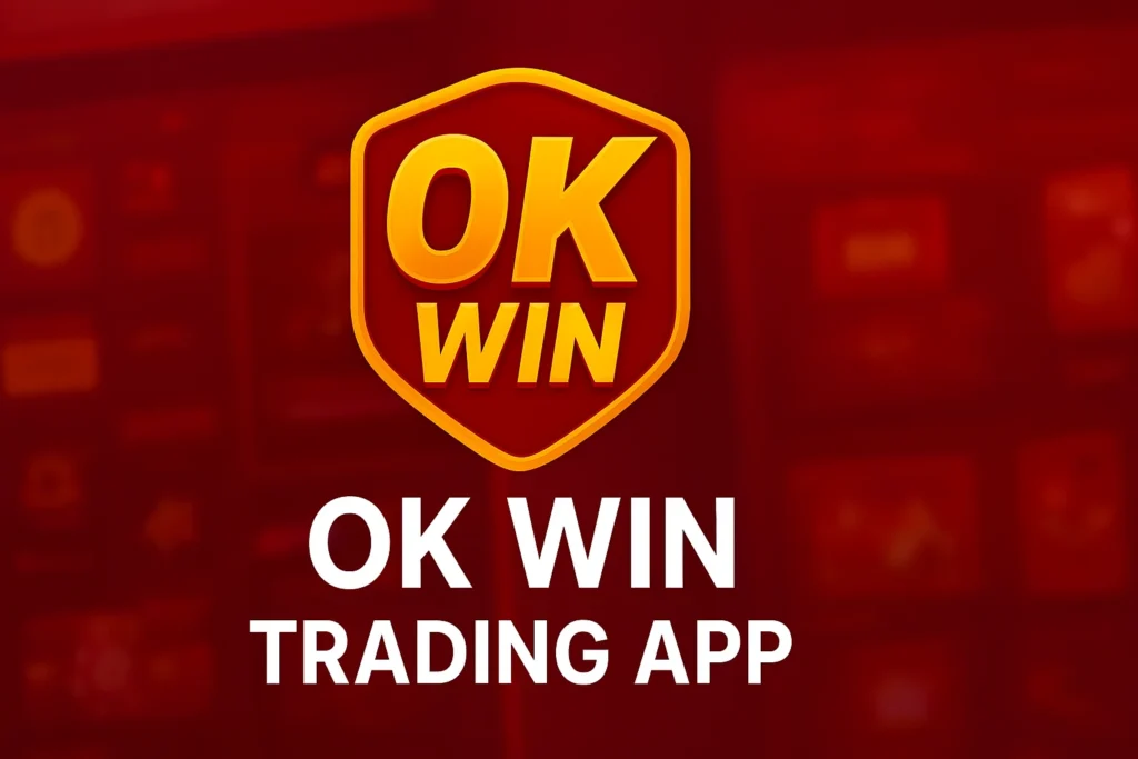 ok win trading app